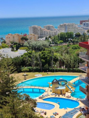 Jupiter Apartments Sea View